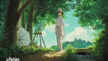 Extrait : «Le vent se lève» de Hazao Miyazaki