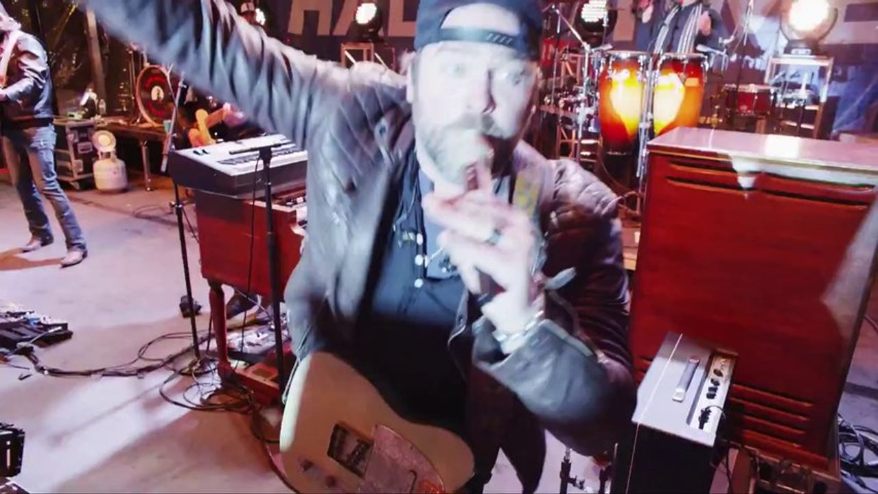 #Halftime America Pepsi Ad Teaser feat. Lee Brice