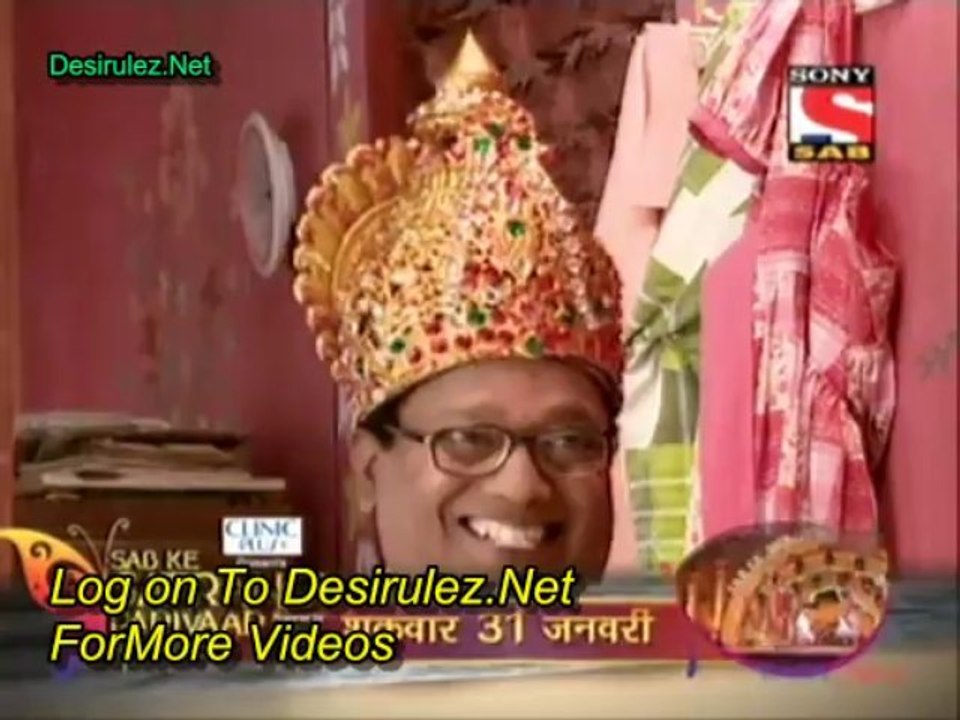 Lapataganj 17th January 2014 Part1