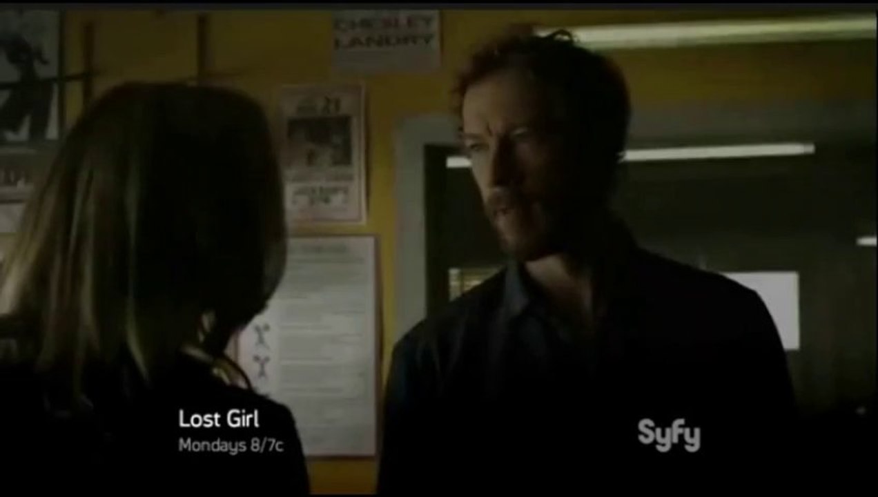 Lost Girl S4 Few New Images And S1-3 Resume