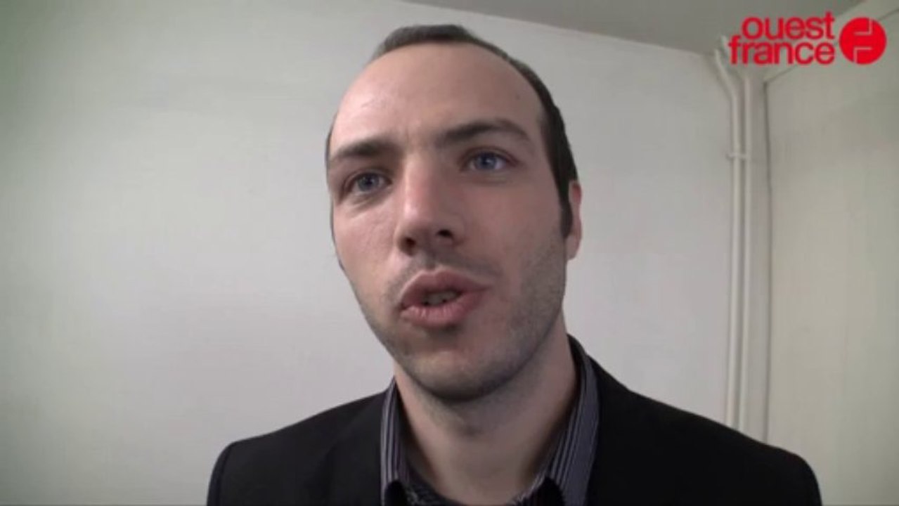 Municipales à Rennes : Matthieu Theurier nous dévoile la mesure phare de son programme