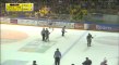 Rouen vs Donetsk :  Période 2/3 : 2014 IIHF Super Finale Continental Cup