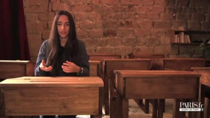 Quand je pense - Nuit blanche 2012