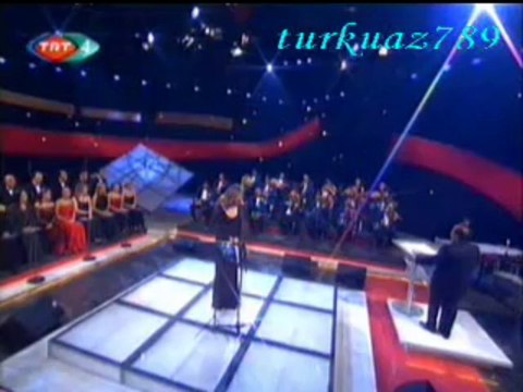 Çiğdem YARKIN-Gurbet O Kadar Acı Ki Ne Varsa İçimde-2