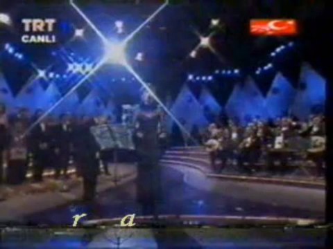 Çiğdem (KIRÖMEROĞLU) YARKIN-Söyle Sevgili Sevgili Söyle