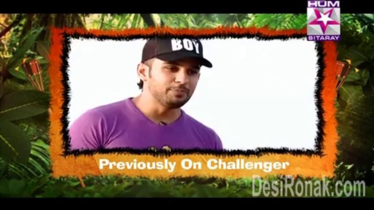 challenger 1 6