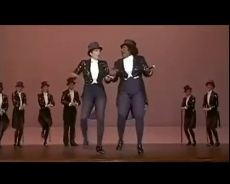 LIZA MINNELLI - Stepping Out (1991)