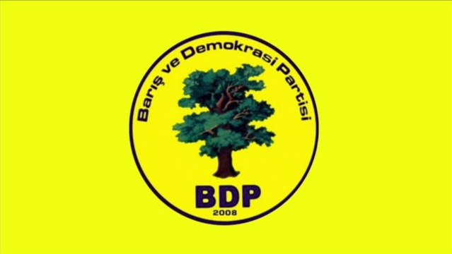 Barış ve Demokrasi Partisi BDP Seçim Müziği 2014
