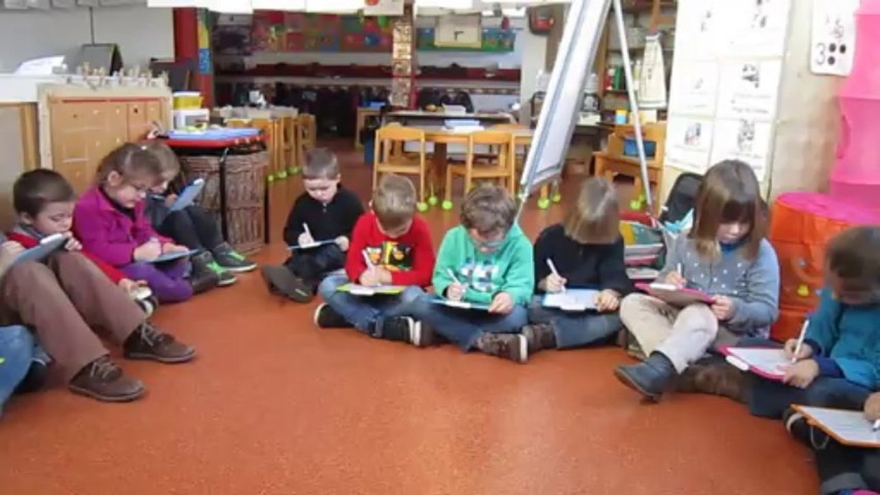 TOUT SEULS ... COMME DES GRANDS ^^