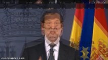 Rajoy: