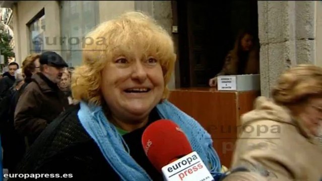 Cientos de madrileños bendicen a sus mascotas en San Antón