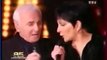 Liza Minnelli & Charles Aznavour - The Sound Of Your Name (2009)