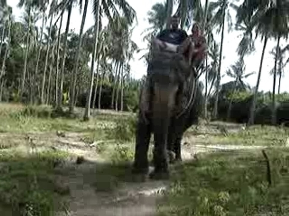 Thailande '06