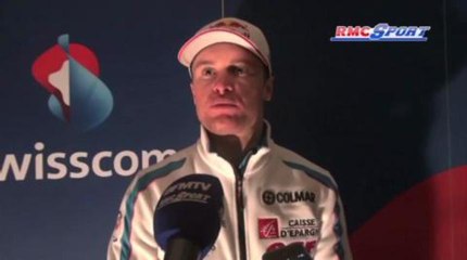 Wengen : Podium pour Pinturault ! 17/01