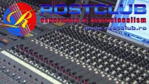 Productie spoturi audio