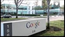 Google lancia le lenti a contatto 