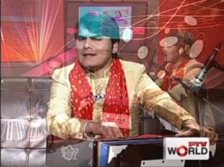Shabih Sen Live In Viewers Digest PTV World Part 2