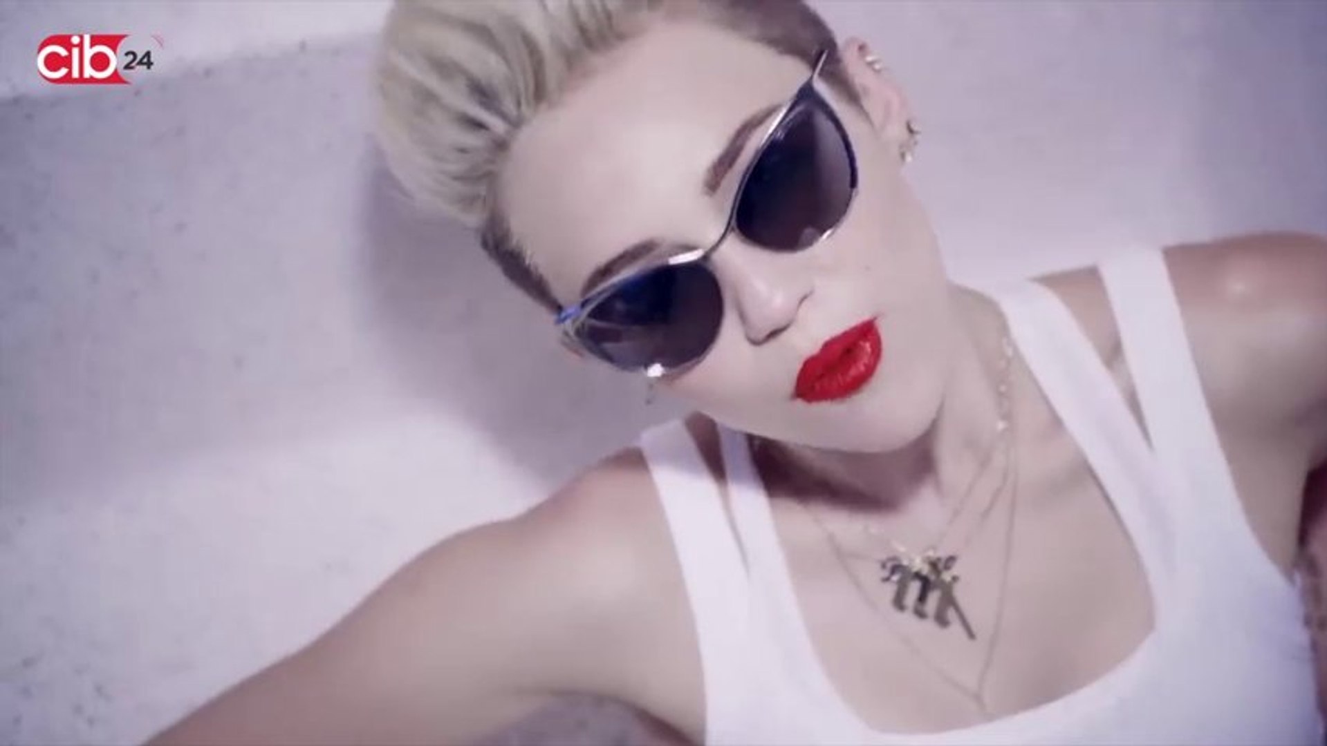 TOP SMASH - The Rise Of Miley Cyrus