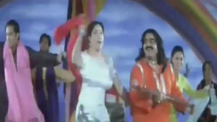 Meri Chunri Hey Le Gya-Jugni-Arif Lohar & Saima