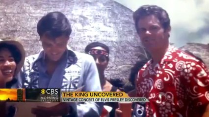 Jerry Schilling Shares Memories from Madison Square Garden