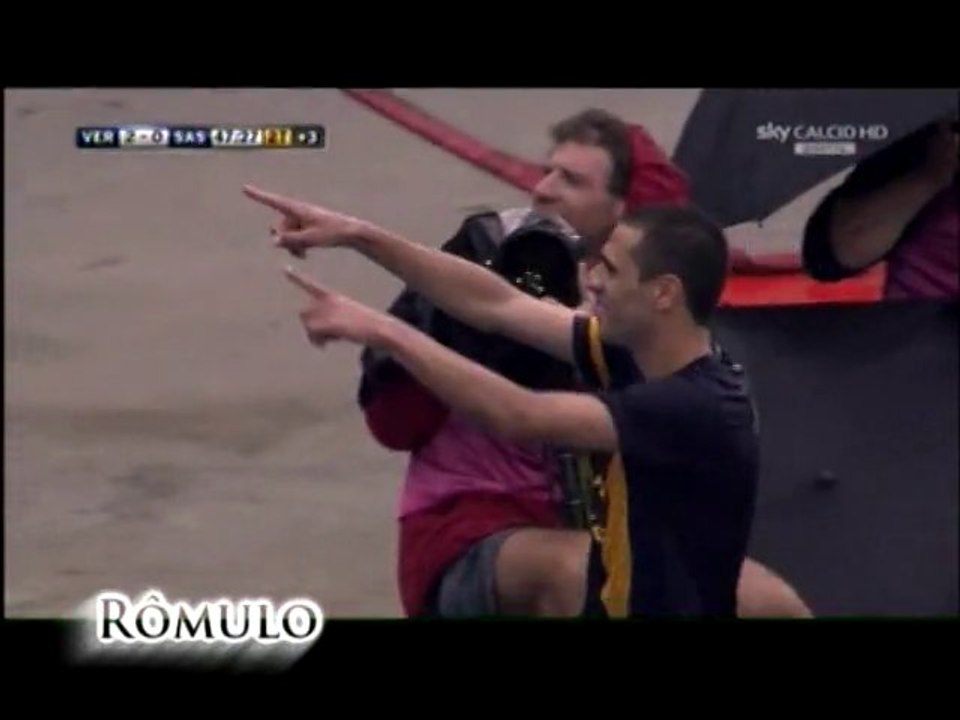 Rômulo 2014 Oficial