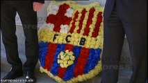 El Camp Nou tendrá un Espacio Memorial