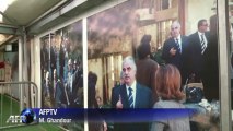 Liban: manifestation d'avocats en soutien au procès Hariri