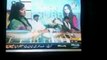 A clip from Aaj Subh Morning Show Aaj TV