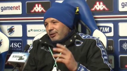 Mihajlovic: "Seedorf, era il professore già a 18 anni"