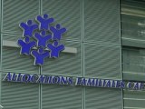 Les associations familiales craignent la baisse des allocations - 17/01