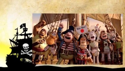 The Flagship - Das Tagebuch des Captains Nr.1