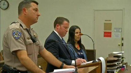 Google Glass case: Driver cleared