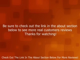 Dunlop 285 Preachin Pipe, Large Review
