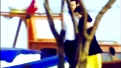 اغنية رومانسية -معاكى