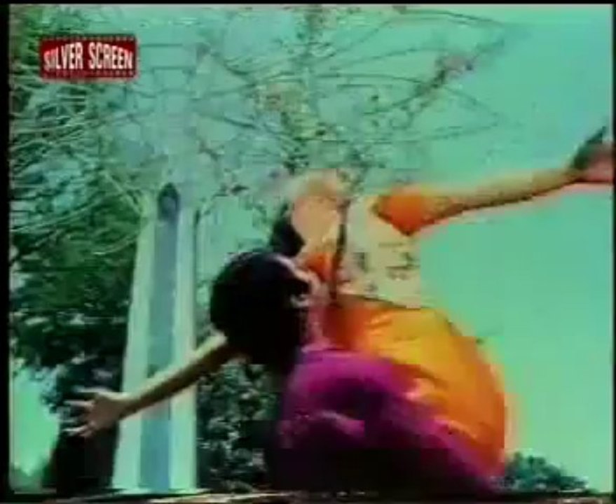 Rab Jaane Saanu Te Toon Maar Sutiya-Noor Jahan