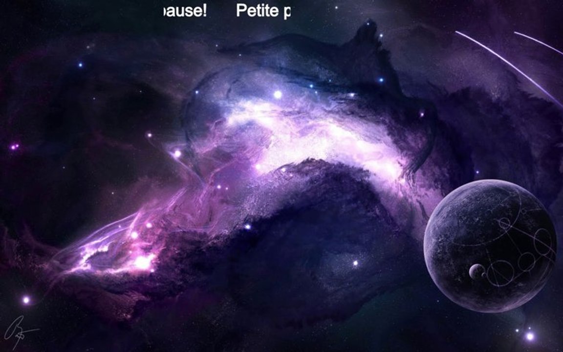 Live Pause