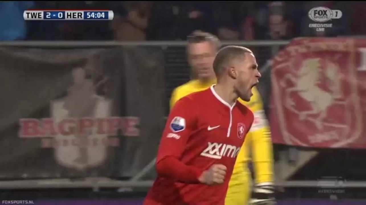 FC Twente Heracles Castaignos