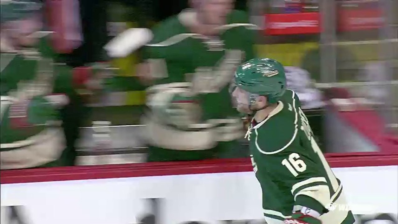 Becoming Wild - Saison 3 Episode 4  Jason Zucker