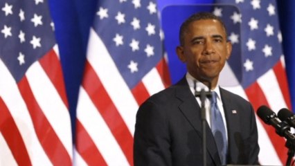 Obama promises to keep U.S. safe, while planning to reform NSA