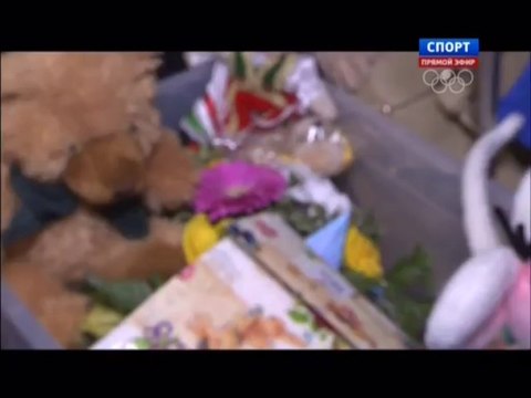 EC2014	Carolina KOSTNER FS