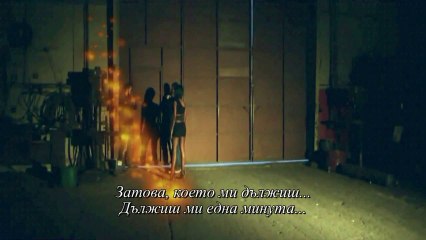 Превод! New 2014! Konstantinos Galanos - Edo Tha Koimitho (Fan Video) HD