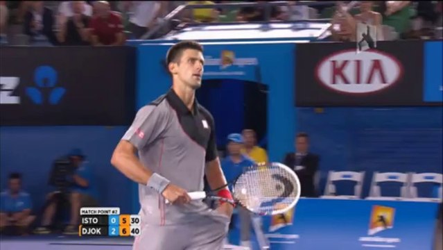 Open de Australia - Día 5, lo que hicieron ellos