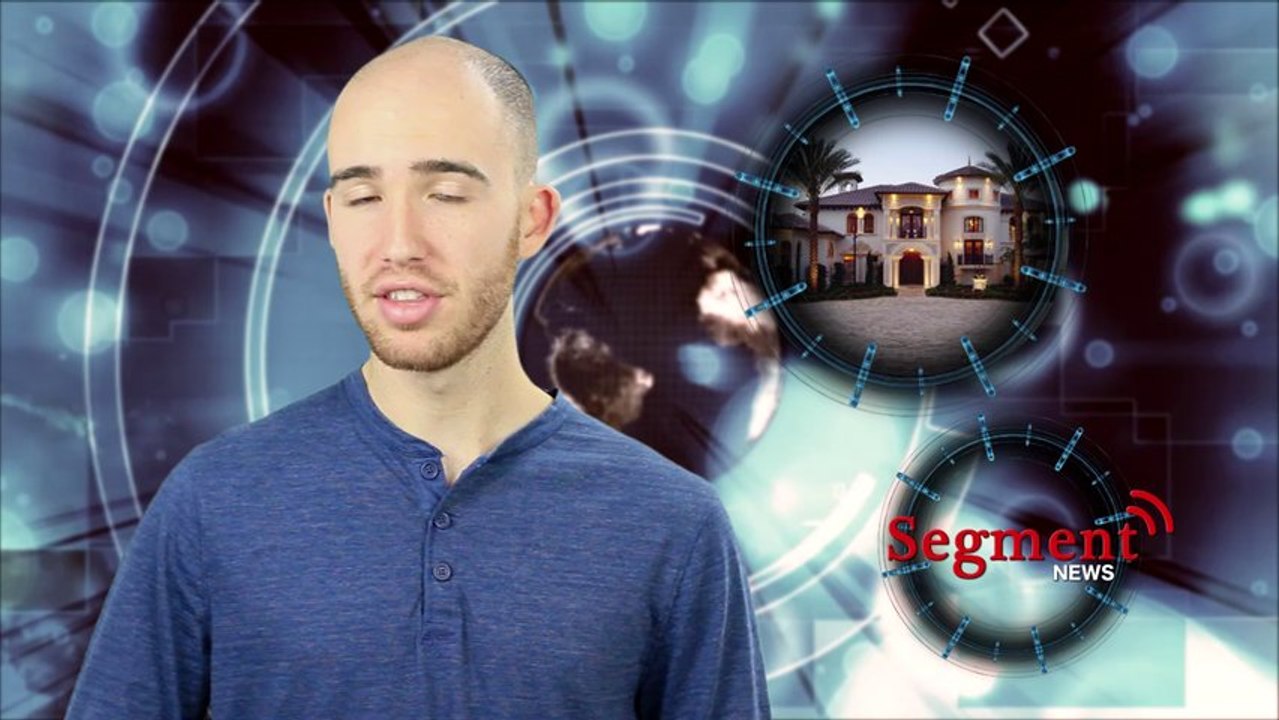 Chad Roffers, Concierge Auctions Discusses Luxury Real Estate Growth