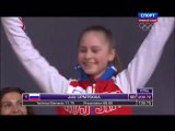 EC 2014 	Julia LIPNITSKAIA FS