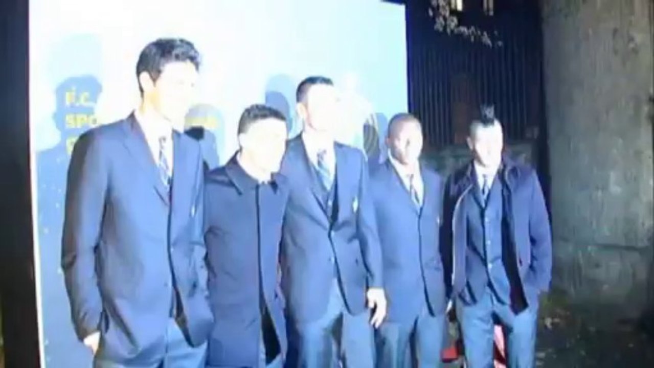 Medien: BVB will italienischen Nationalspieler