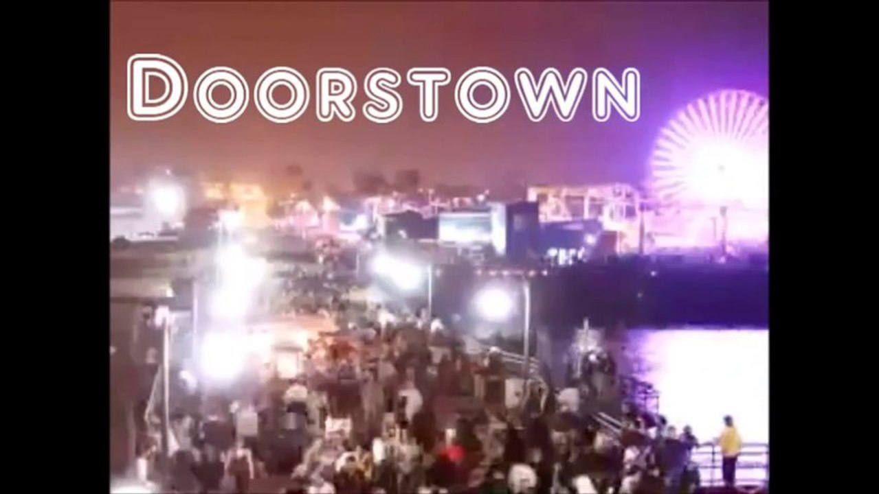Doorstown