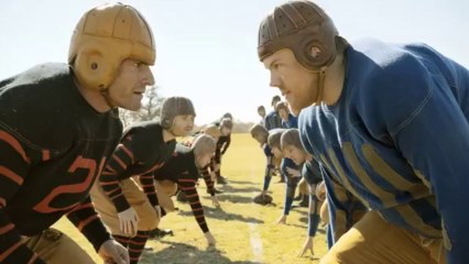 Pepsi - There Since the First #Halftime (1)