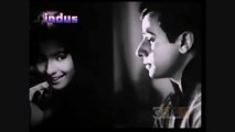 MUKESH n LATA - Sochta Hoon Ye Kya Kiya Main Ne - HAMARI YAAD AAYEGI