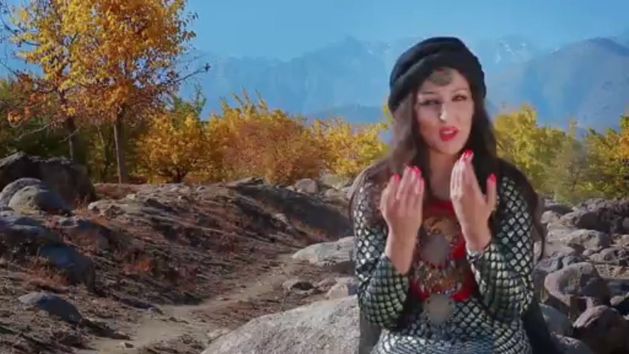 Seeta Qasemi - Gharanay