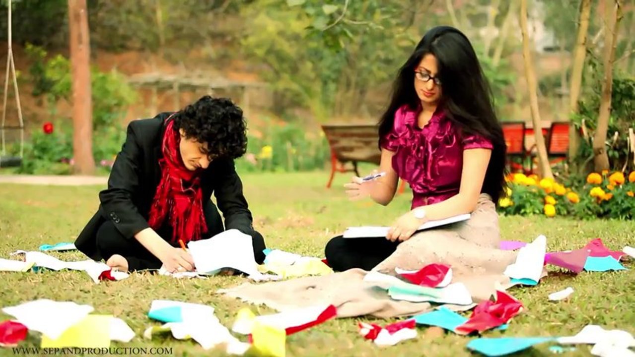 Hasib Sepand - Feraq